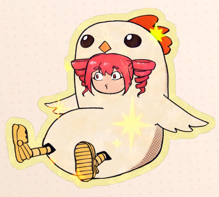 Birdbrain Teto Birdbrain Teto