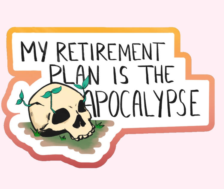 My Retirement Plan My Retirement Plan